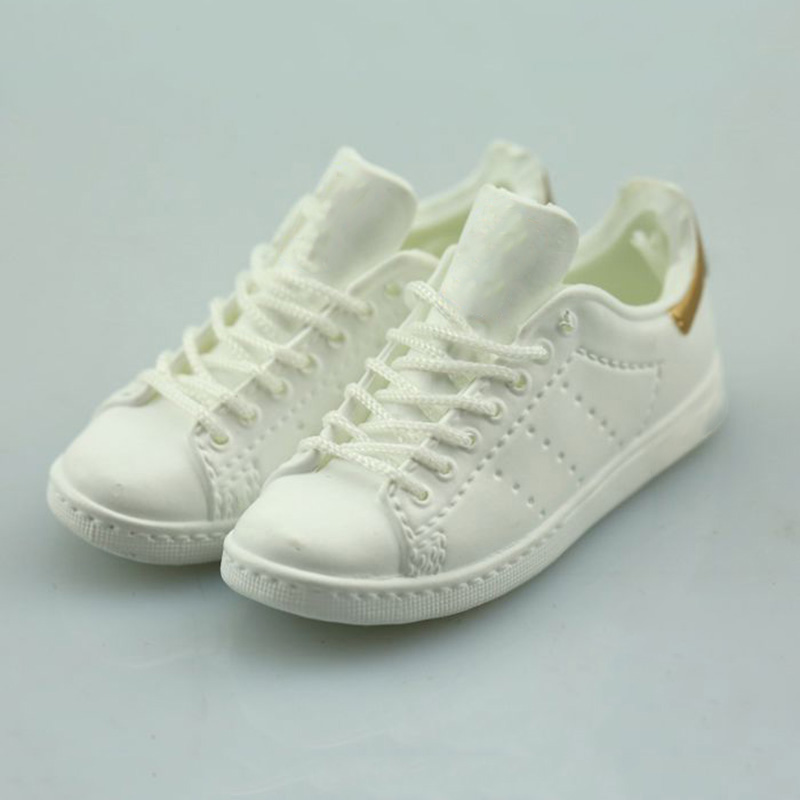 1/6 Schaal Man Vrouwelijke Mod - Women Shoes Quote recensie en prijs