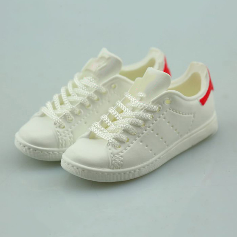 1/6 Schaal Man Vrouwelijke Mod - Women Shoes Quote recensie en prijs