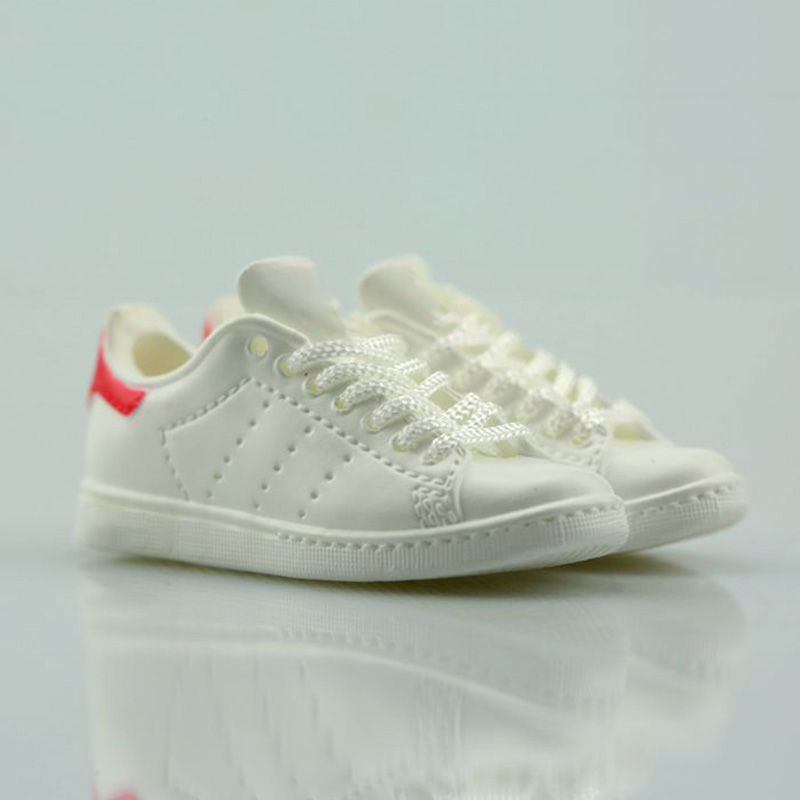 1/6 Schaal Man Vrouwelijke Mod - Women Shoes Quote recensie en prijs
