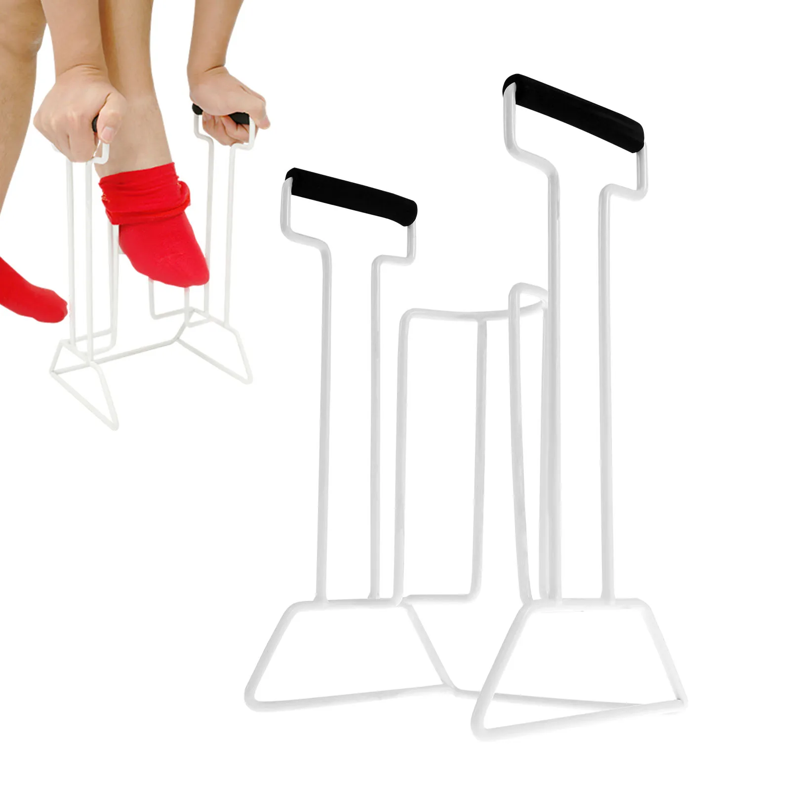 Stock Helper Aid Tool Inzetten - Women Shoes Types recensie en prijs