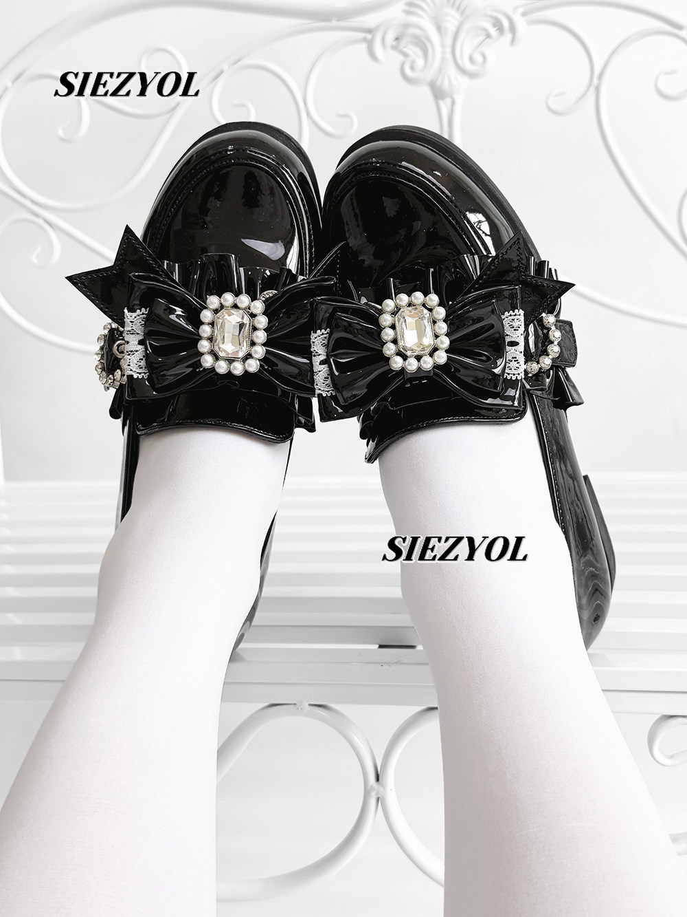 Originele Japanse stijl, eenvo - Women Shoes Loafers recensie en prijs