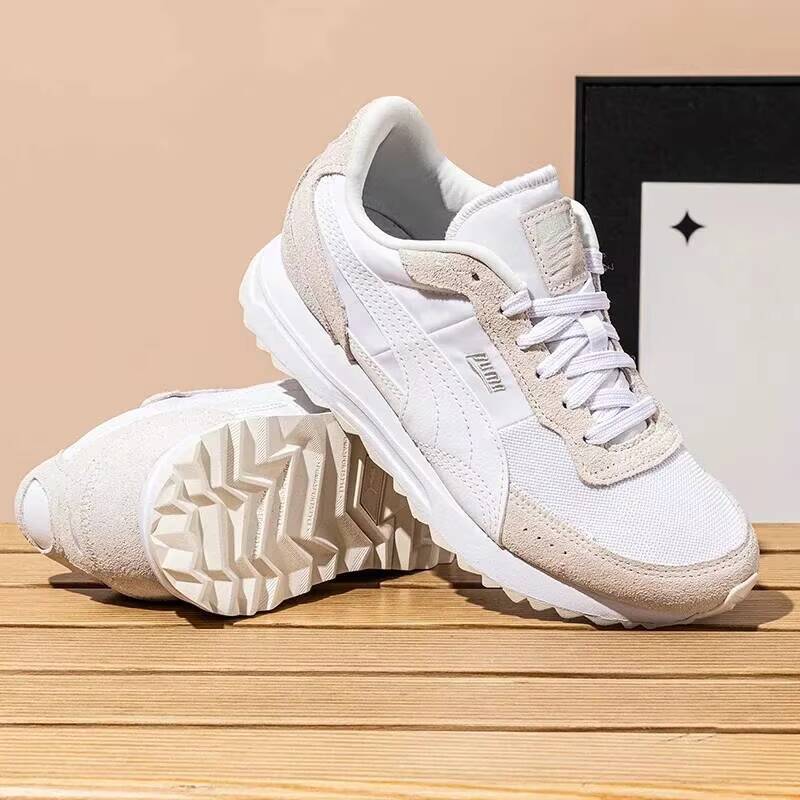 Nieuwe Hot Puma witte lichtgew - Women Shoes Jordan recensie en prijs