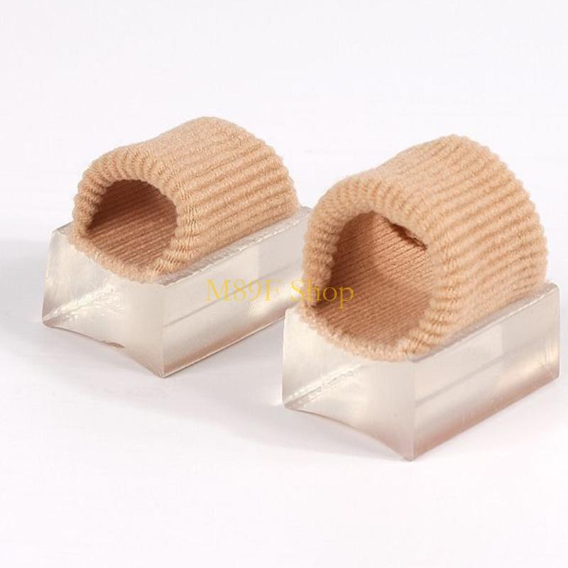 M89F 4 stuks Hallux Corrector  - Women Shoes Types recensie en prijs