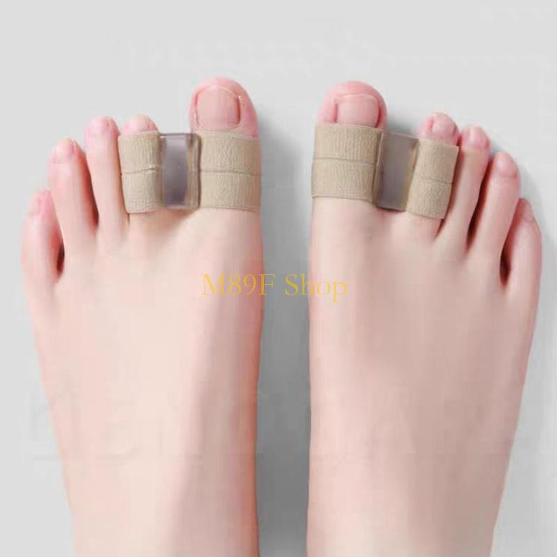 M89F 4 stuks Hallux Corrector  - Women Shoes Types recensie en prijs