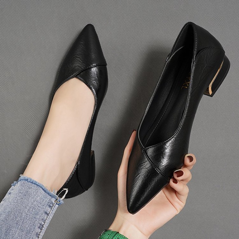 2026 Lente en Herfst Nieuwe Pu - Women Shoes Size recensie en prijs