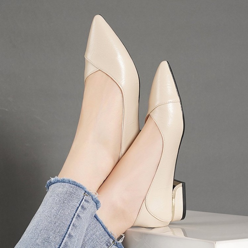 2026 Lente en Herfst Nieuwe Pu - Women Shoes Size recensie en prijs
