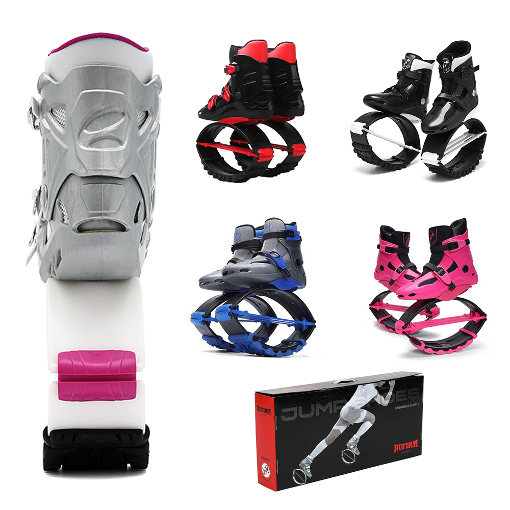 Sportskip Training Bounce Shoe - Women Shoes Types recensie en prijs