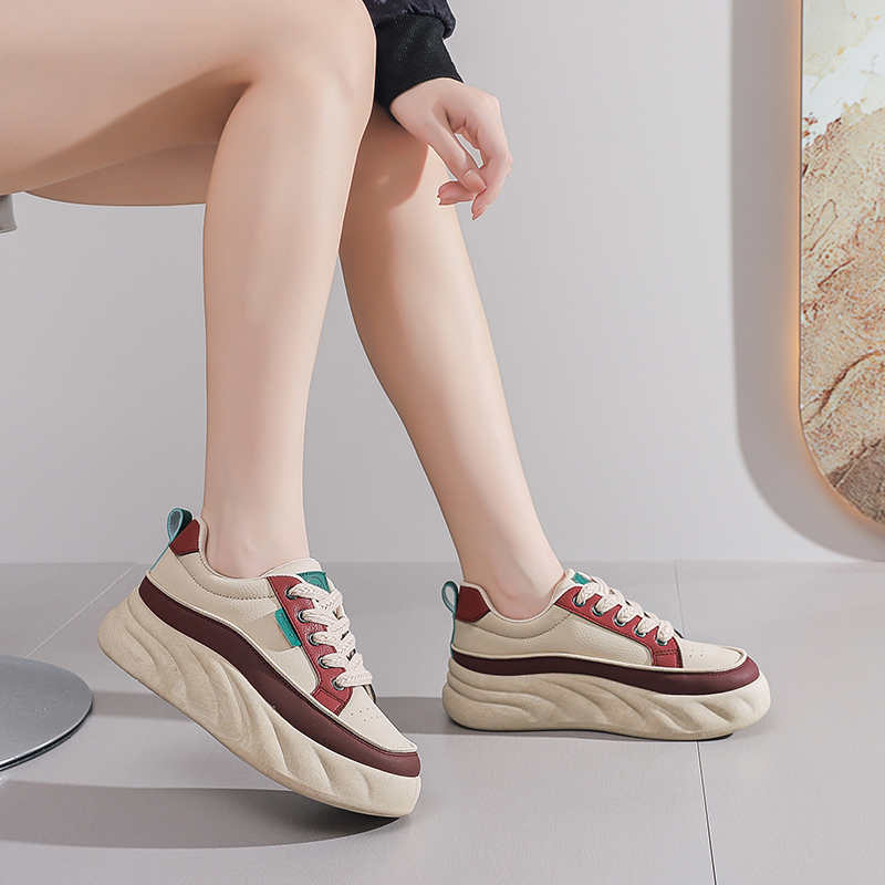 Gebonden grote zool outdoorlaa - Women'S Shoes To Buy recensie en prijs