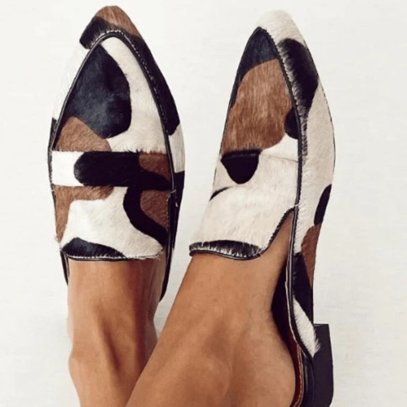 Britse stijl 2026 lente- en he - Women Shoes Loafers recensie en prijs