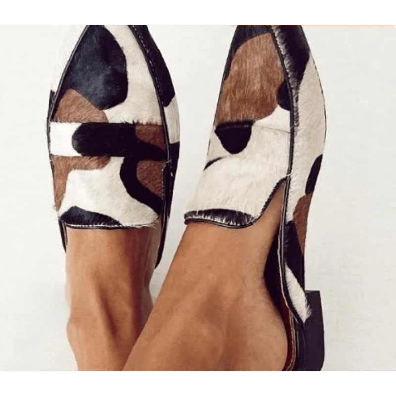 Britse stijl 2026 lente- en he - Women Shoes Loafers recensie en prijs