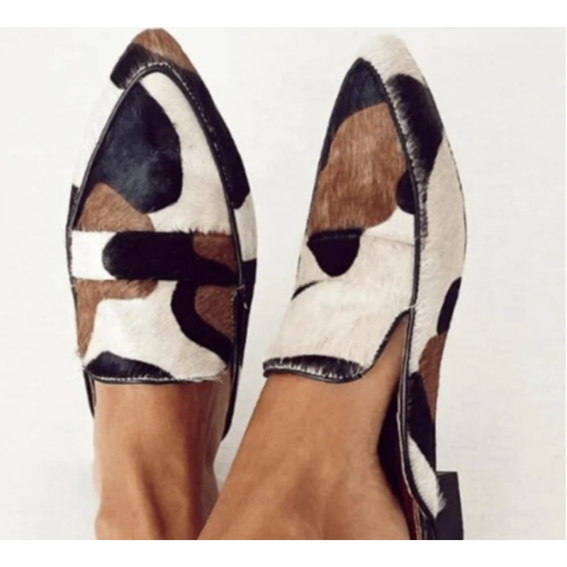 Britse stijl 2026 lente- en he - Women Shoes Loafers recensie en prijs