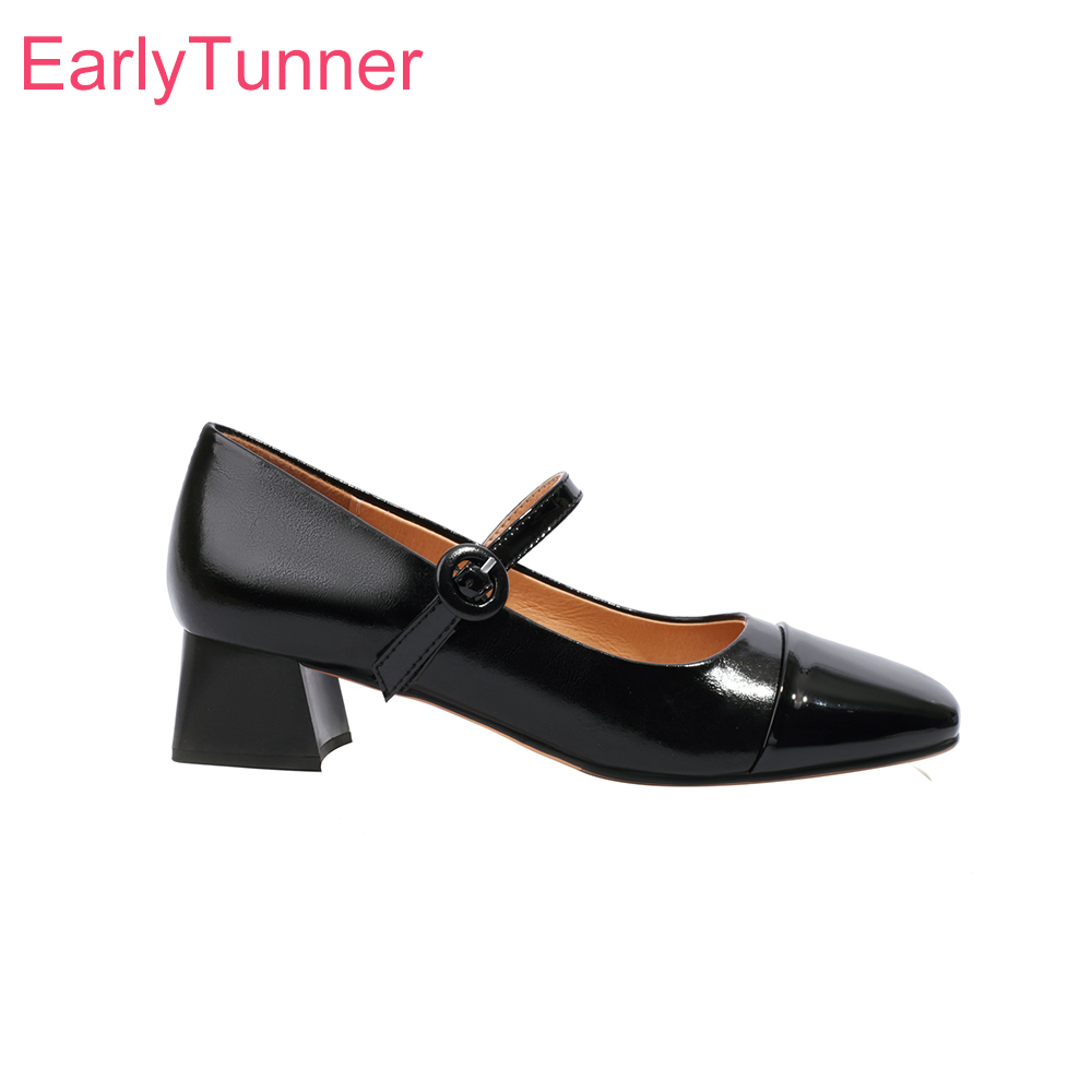 2026 Herfst Mary Janes Dames P - Women'S Shoes Size 12 recensie en prijs