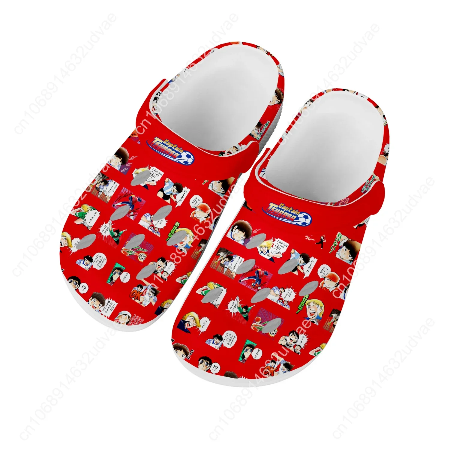 Kapitein Tsubasa Ozora Tsubasa - Women'S Shoes Clogs recensie en prijs