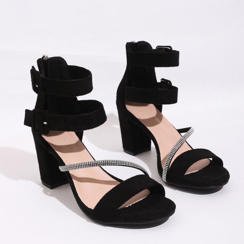 2026 Damesschoenen Sandalen Pe - Peep Toe Heels recensie en prijs