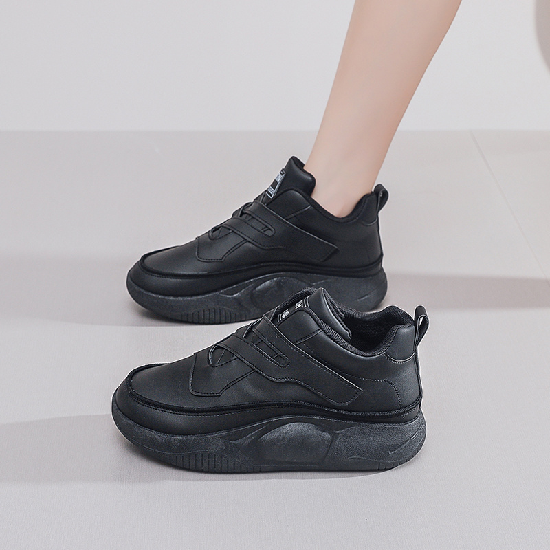 Veterschoenen van PU-leer voor - Women'S Shoes To Buy recensie en prijs