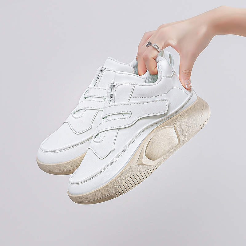 Veterschoenen van PU-leer voor - Women'S Shoes To Buy recensie en prijs