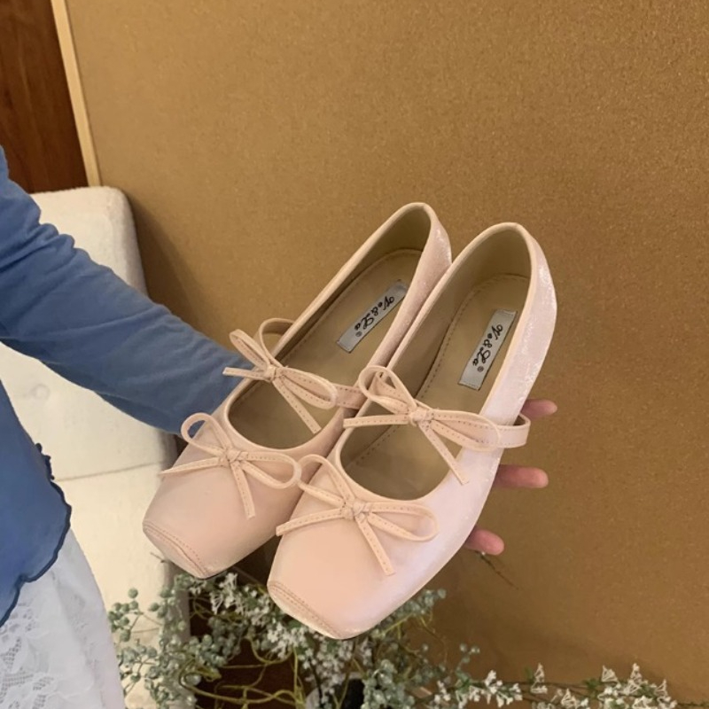 Herfst Nieuwe trend Mode Royal - Women Shoes Loafers recensie en prijs