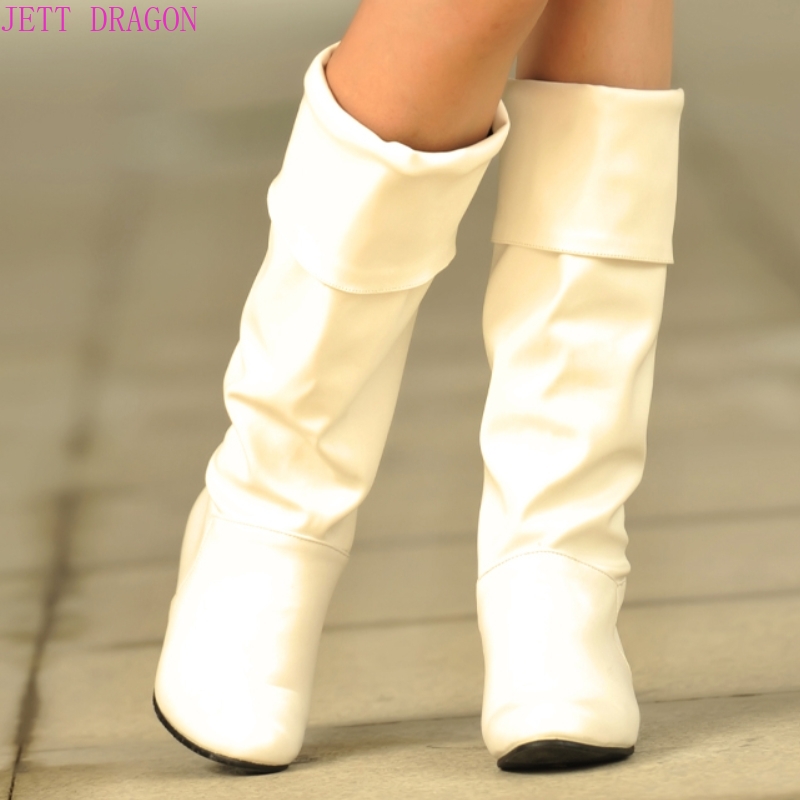 Dames Kniehoge Laarzen 2025, W - Women'S Shoes Easy Street recensie en prijs