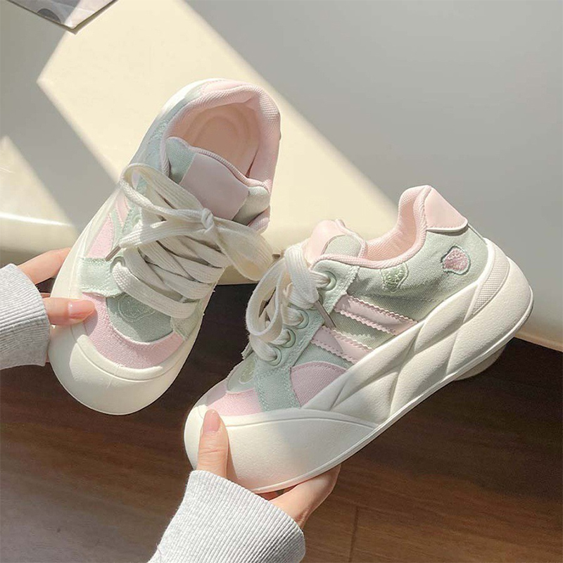 Dames 2026 Herfst Nieuwe Dopam - Women'S Shoes Trendy recensie en prijs