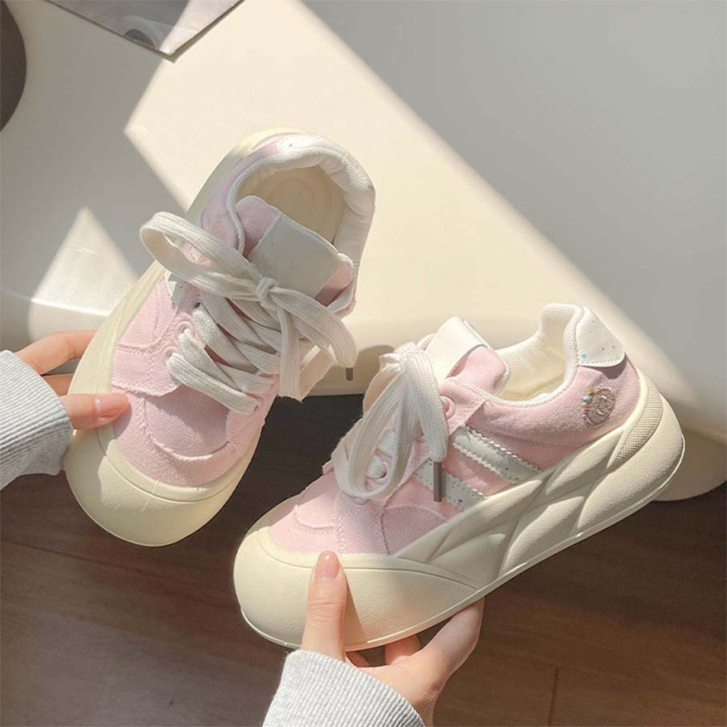 Dames 2026 Herfst Nieuwe Dopam - Women'S Shoes Trendy recensie en prijs