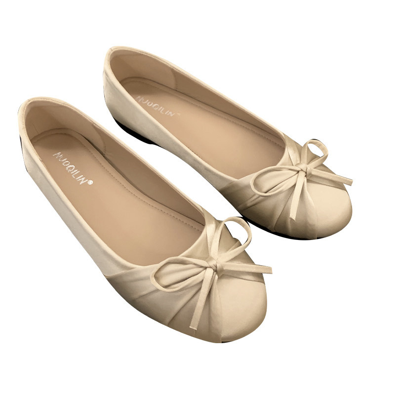 2026 Nieuwe strik-knoop temper - Women Shoes Loafers recensie en prijs