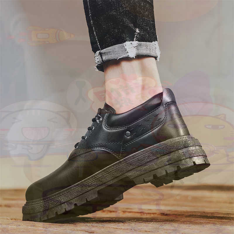 Donker natuurlijk leer Mode-sn - Women'S Shoes To Buy recensie en prijs