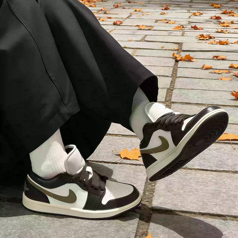 Nike Jordan Air Jordan 1 Low W - Women Shoes Jordan recensie en prijs