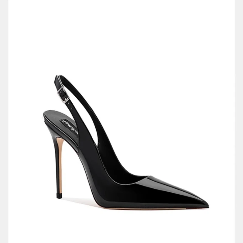 Sexy Ultra-hoge Hakken Puntige - Women'S Shoes Trendy recensie en prijs
