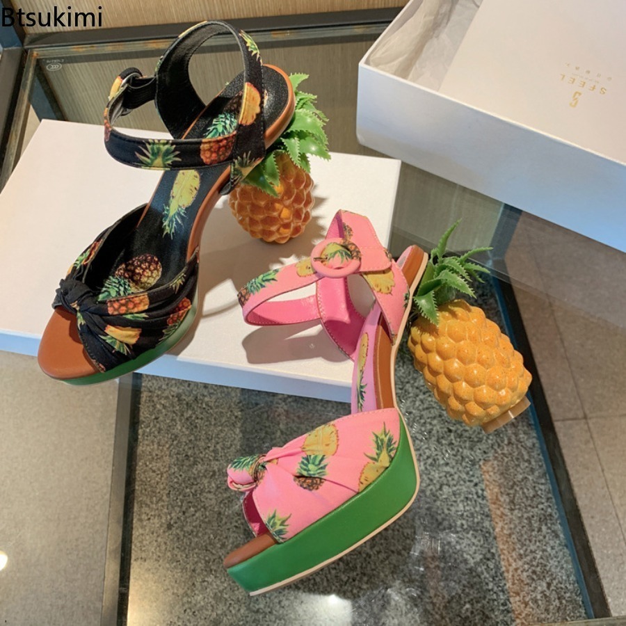 Modieuze en leuke dames sandal - Peep Toe Heels recensie en prijs