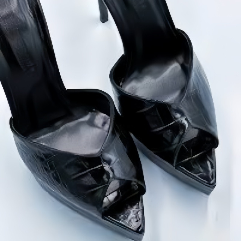 MKKHOU Mode Pompen Nieuwe Hoge - Peep Toe Heels recensie en prijs