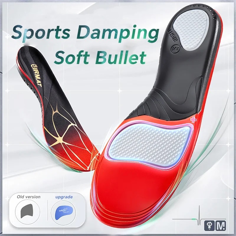 Premium siliconen gel inlegzol - Women'S Shoes Plantar Fasciitis recensie en prijs