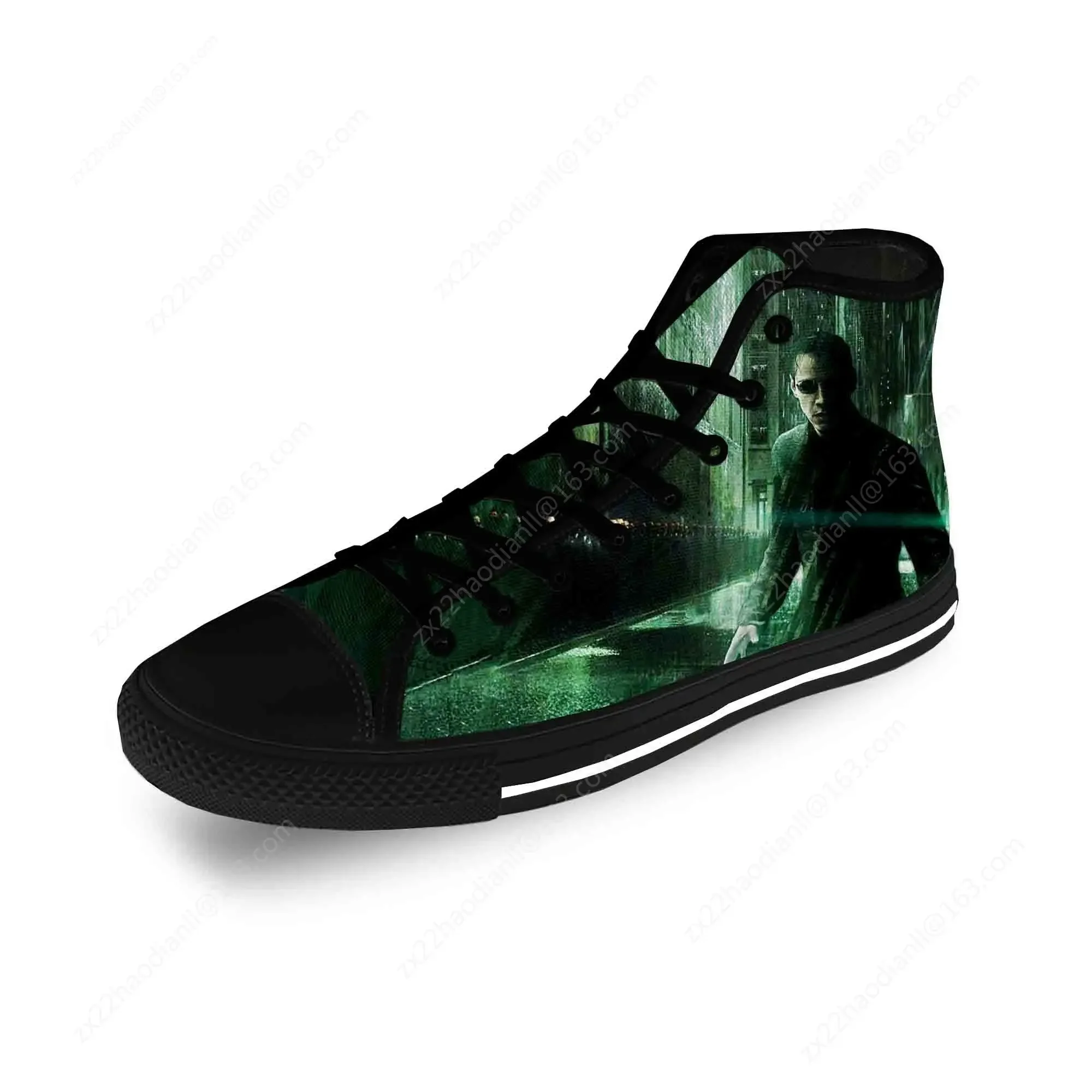 Filmster Keanu Reeves Hot Cool - Women Shoes Size To Men recensie en prijs
