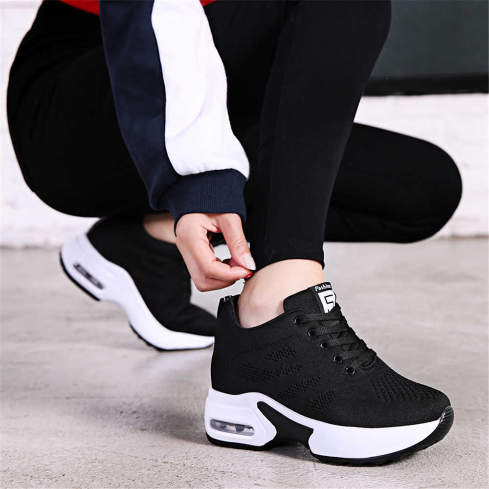 Hoogte omhoog stof Beste sneak - Women Shoes Types recensie en prijs