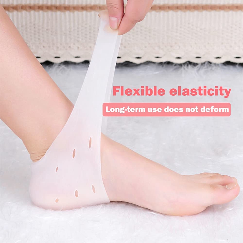 Siliconen Middenvoet Pads Voor - Women'S Shoes Plantar Fasciitis recensie en prijs