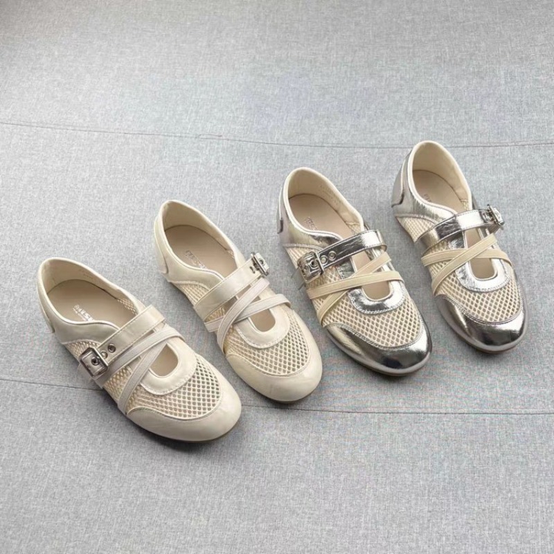 Nieuwe gevlochten holle sneake - Women'S Shoes Casual Sneakers recensie en prijs