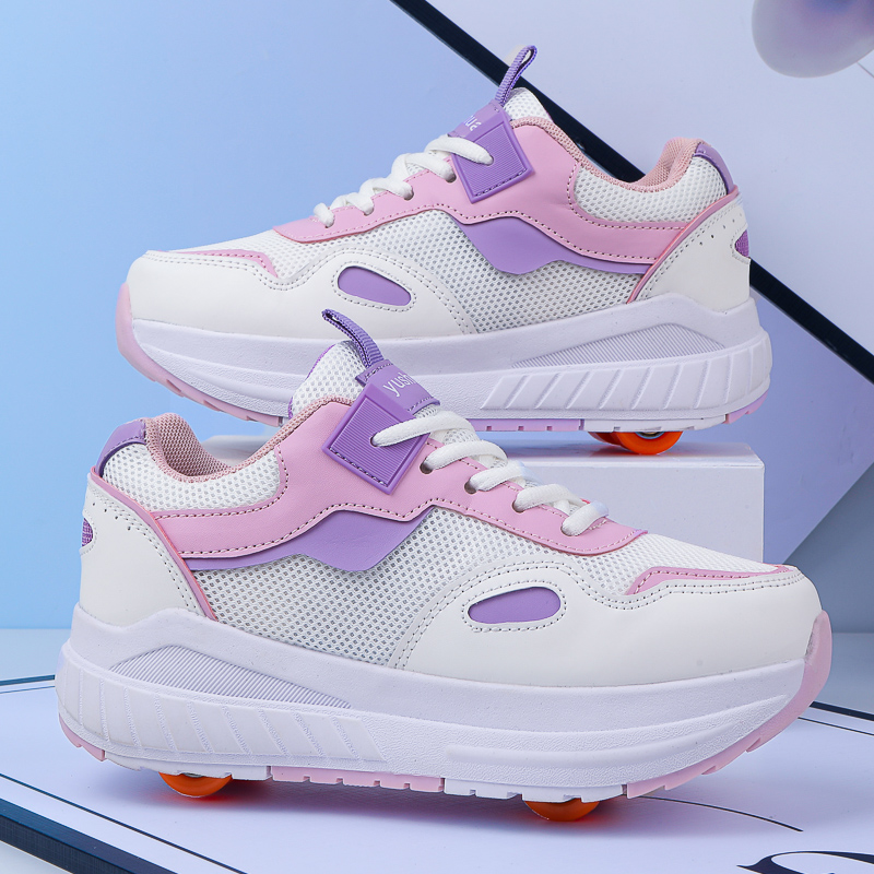 Kinderschaatsen met 4 wielen,  - Women Shoes Size To Men recensie en prijs