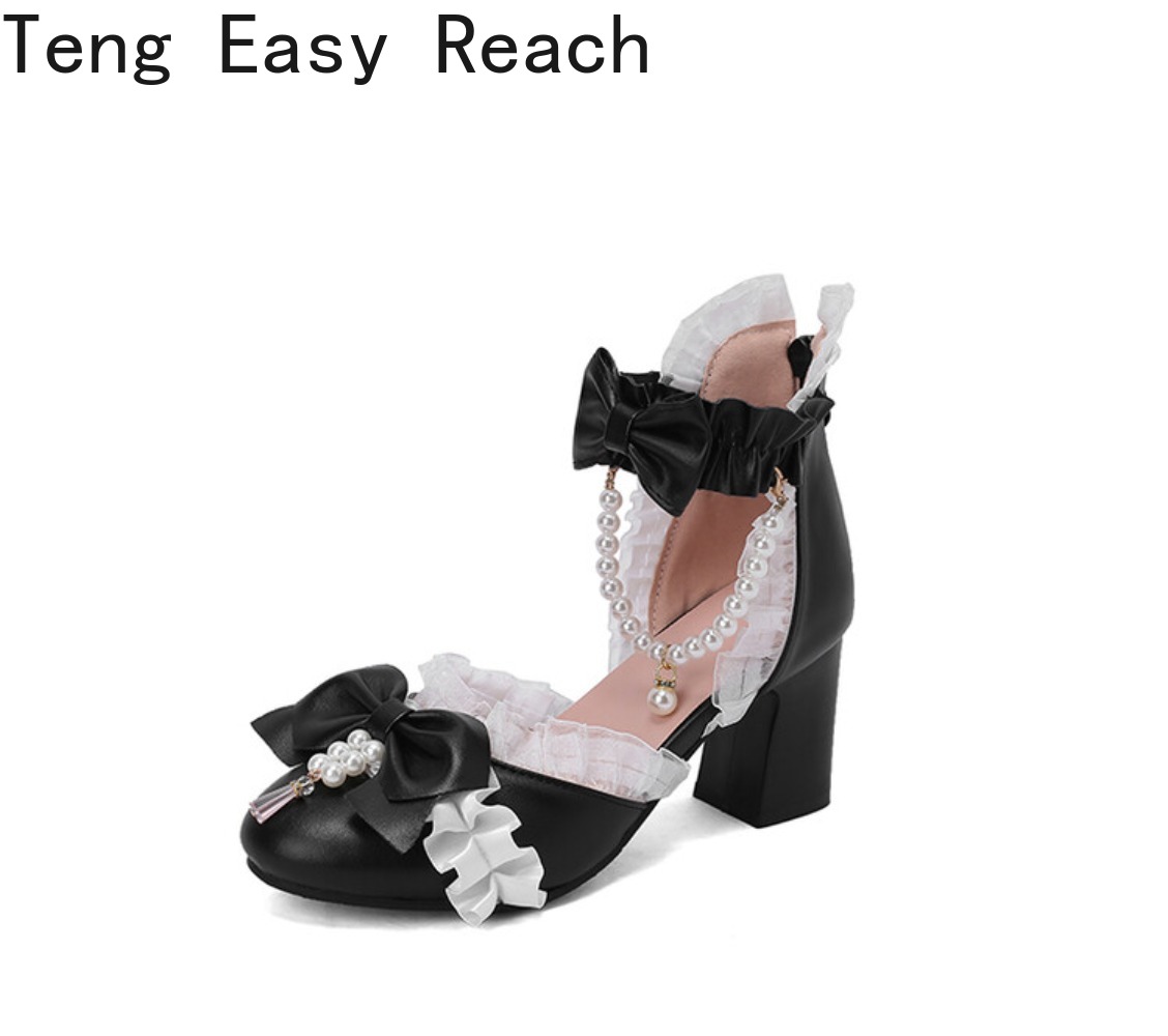 Meisjes Lolita Mary Jane sanda - Women'S Shoes Easy Street recensie en prijs