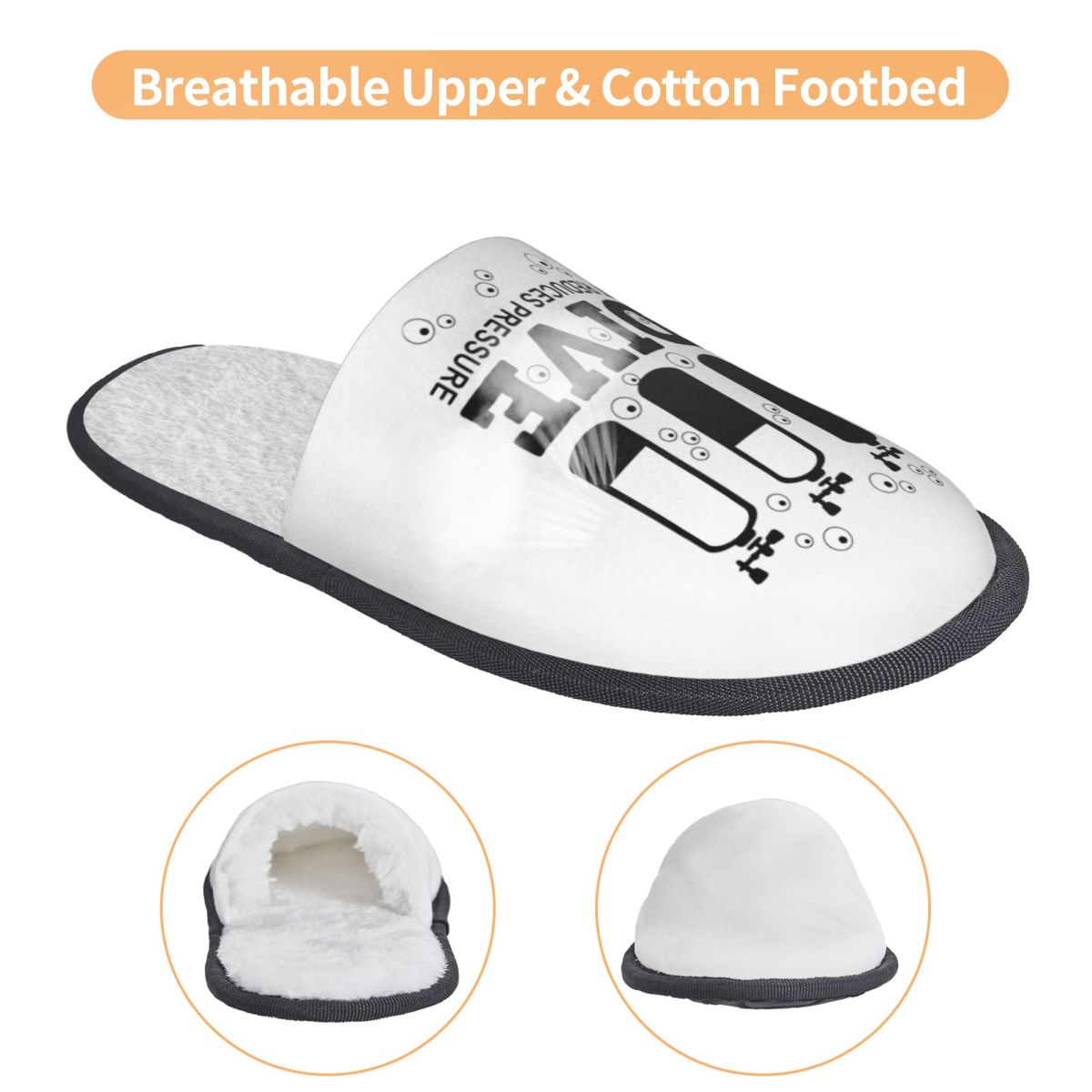 Aangepaste duiken traagschuim  - Women Shoes Quote recensie en prijs