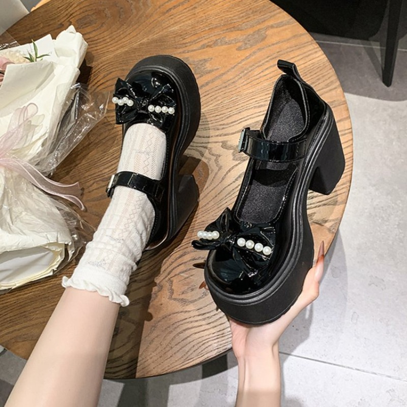 2026 Lolita Schoenen Zwarte Su - Women'S Shoes Veja recensie en prijs