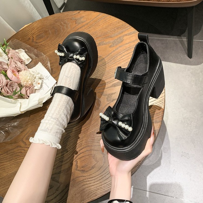 2026 Lolita Schoenen Zwarte Su - Women'S Shoes Veja recensie en prijs