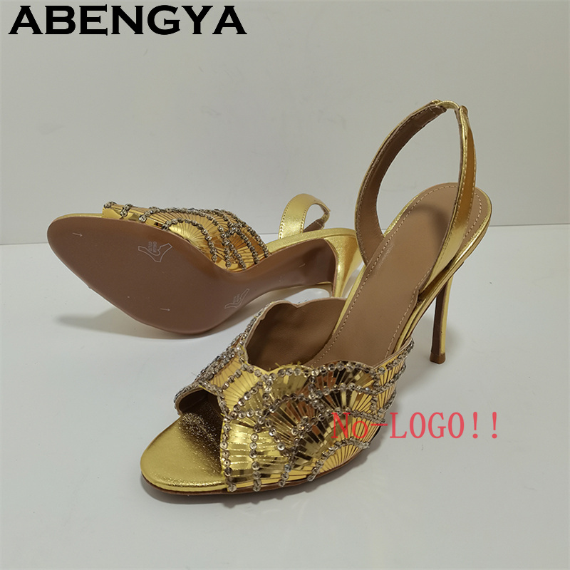 2026 Zomer Trendy Nieuwe Glanz - Women'S Shoes Trendy recensie en prijs