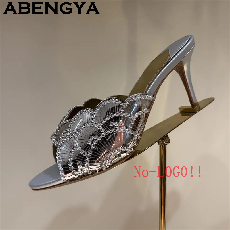2026 Zomer Trendy Nieuwe Glanz - Women'S Shoes Trendy recensie en prijs