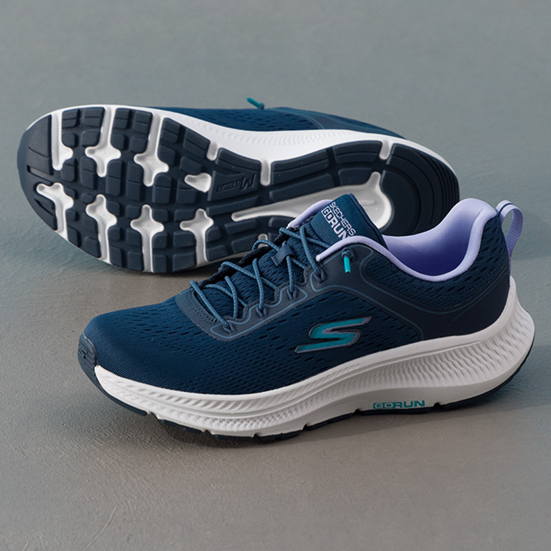 Hardloopschoenen voor dames 12 - Women Shoes Skechers recensie en prijs