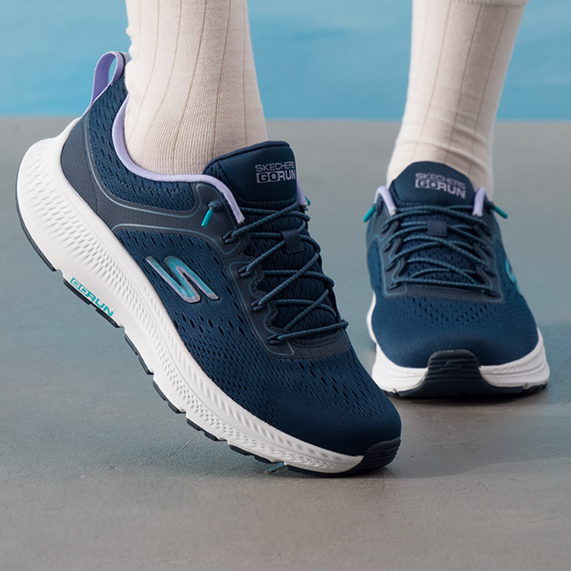 Hardloopschoenen voor dames 12 - Women Shoes Skechers recensie en prijs