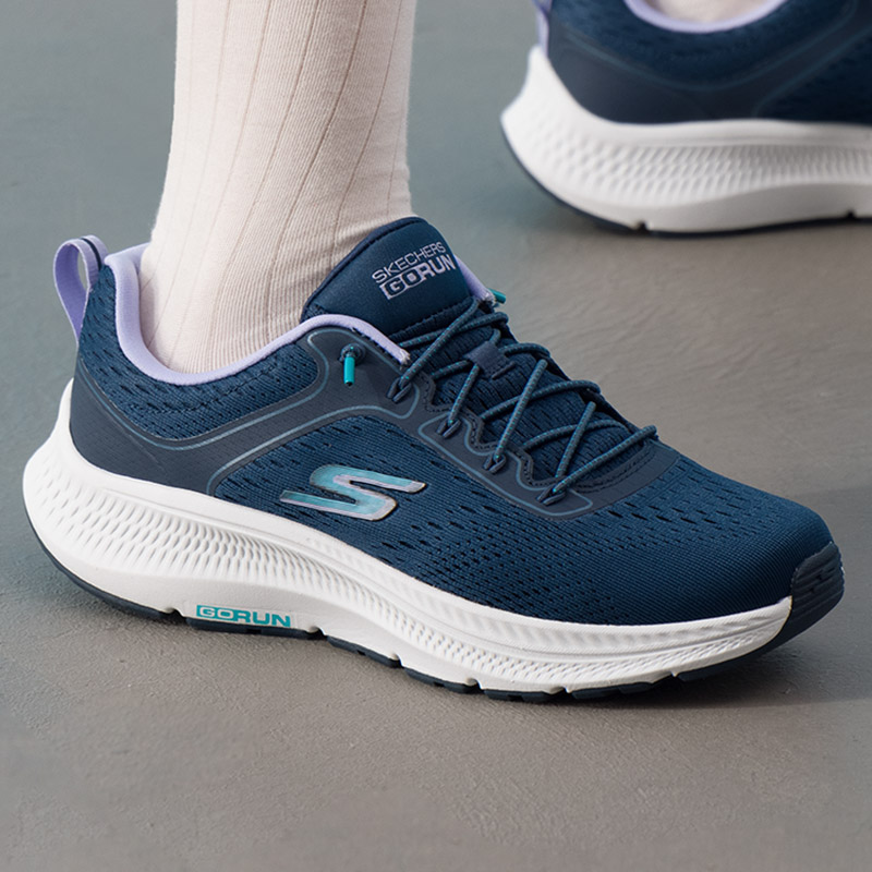 Hardloopschoenen voor dames 12 - Women Shoes Skechers recensie en prijs