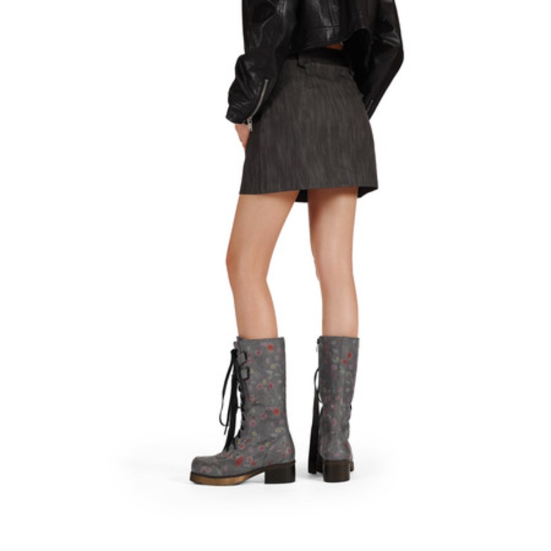 Big Size Schoenen Vrouw Lage H - Women'S Shoes Easy Street recensie en prijs