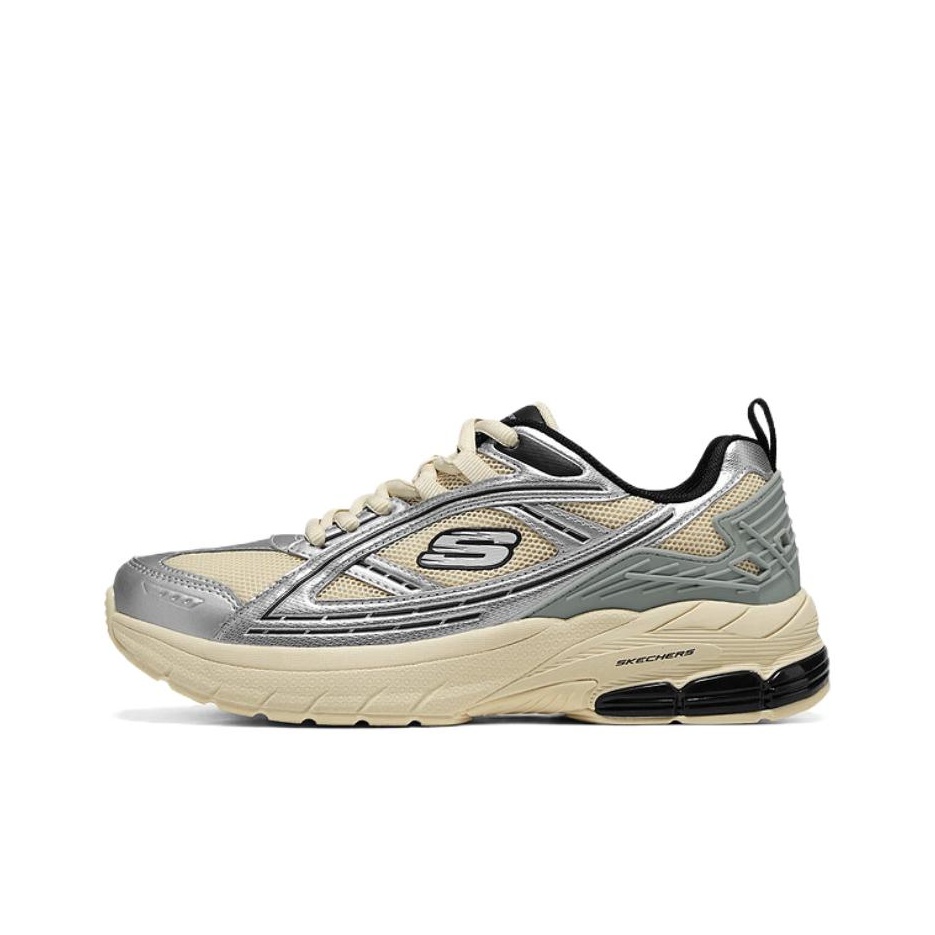 Skechers SPORT DAMES hardloops - Women Shoes Skechers recensie en prijs