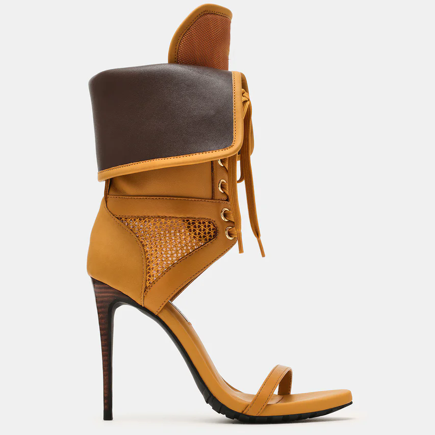 Vrouwen Open Teen Stiletto's V - Women'S Shoes Veja recensie en prijs
