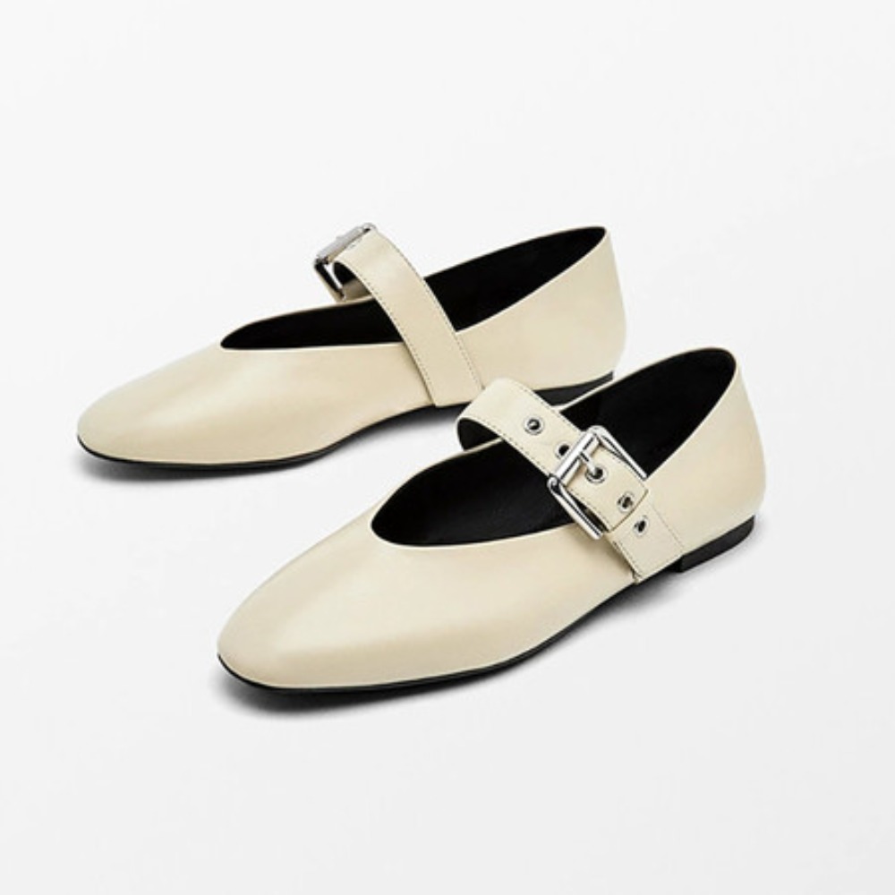 2026 Nieuwe Mary Janes Flats S - Women'S Shoes Easy Street recensie en prijs