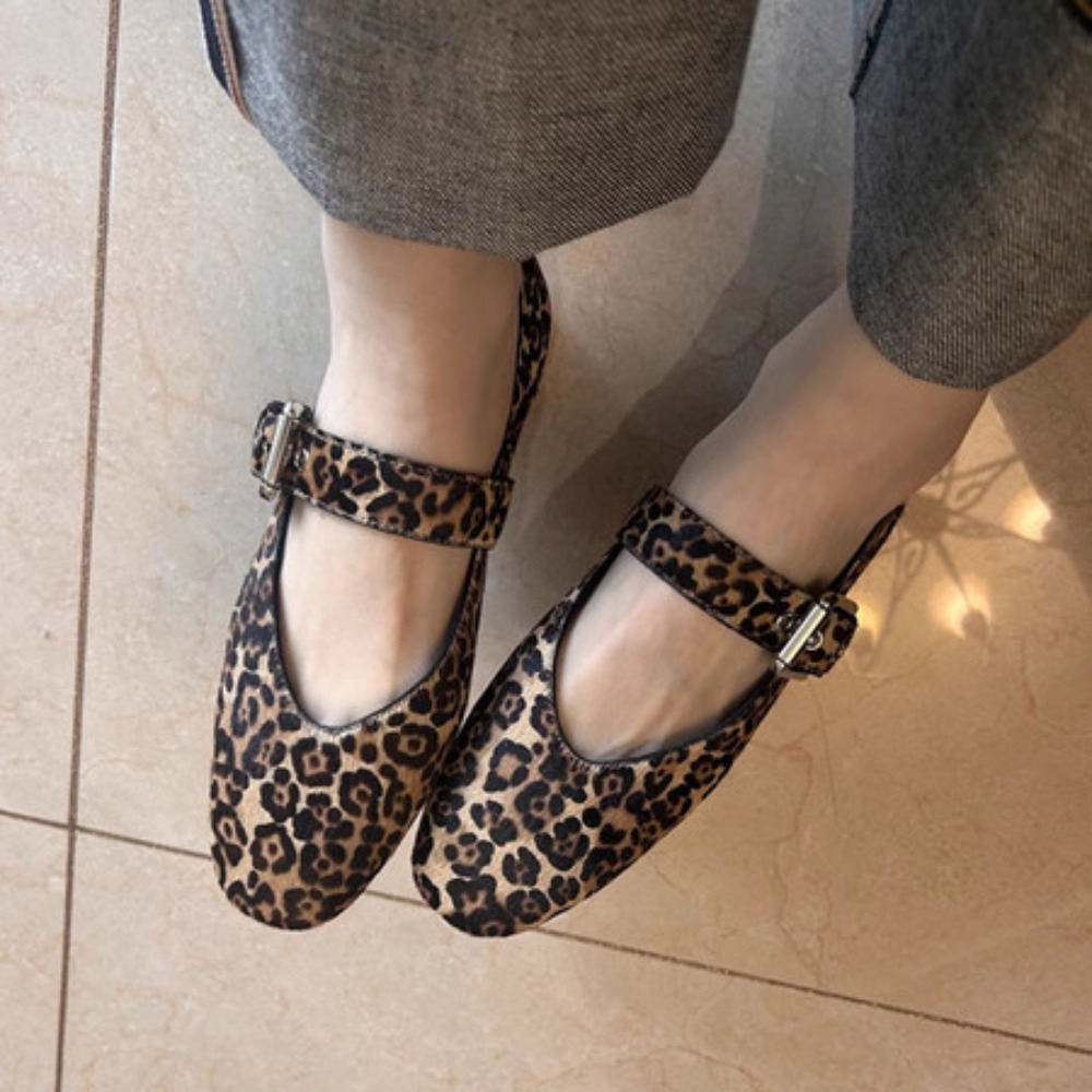 2026 Nieuwe Mary Janes Flats S - Women'S Shoes Easy Street recensie en prijs